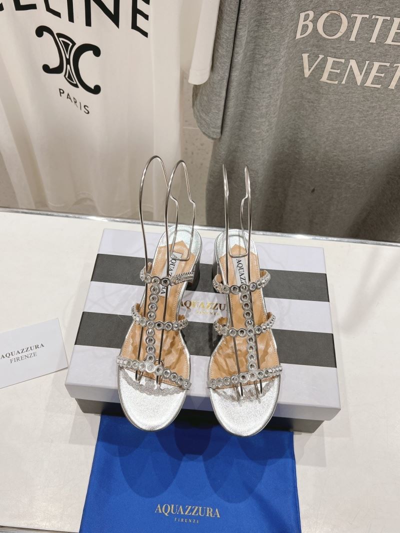 Aquazzura Sandals